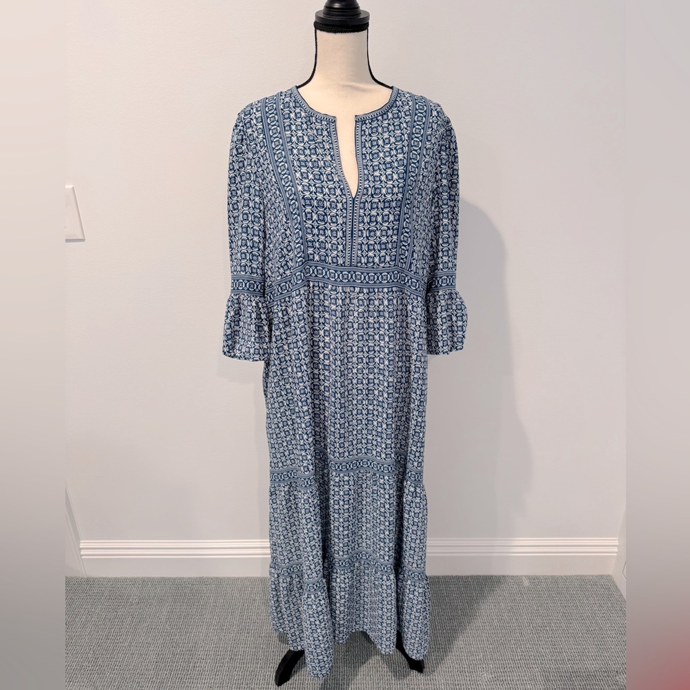 Max Studio Maxi Dress